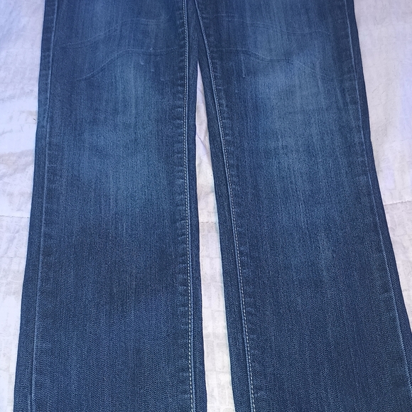 Nv Jean's size 9 - Picture 7 of 7